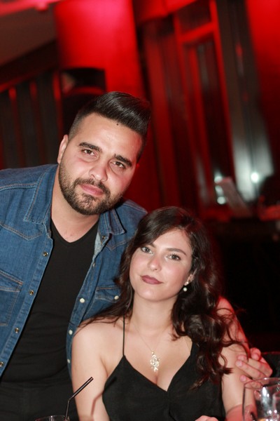 Valentine at Prime 18